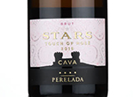 Perelada Stars Touch of Rosé,2019