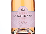 Marques de la Sardana Rosado,NV