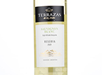 Terrazas de los Andes Reserva Sauvignon Blanc,2021