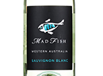 MadFish Sauvignon Blanc,2021