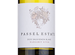 Passel Estate Sauvignon Blanc,2020