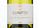 Zanotto Sauvignon Blanc,2021