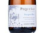 Casas del Bosque Pequeñas Sauvignon Blanc,2021