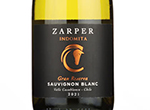 Zarper Sauvignon Blanc Gran Reserva,2021