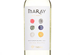 Maray Gran Reserva Sauvignon Blanc,2021