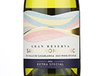 Extra Special Chilean Gran Reserva Sauvignon Blanc,2021