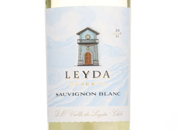 Leyda Reserva Sauvignon Blanc,2021