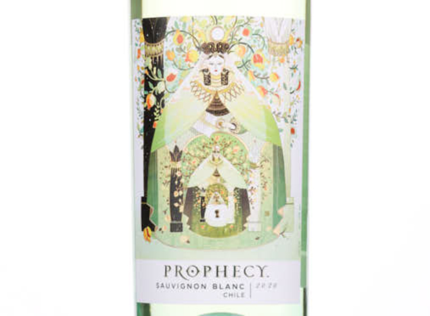 Prophecy Sauvignon Blanc,2020