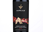 Aurelius Cabernet Sauvignon&Merlot&Feteasca Neagra,2018