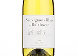 Le Sauvignon Blanc de Balthazar,2021