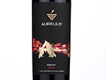 Aurelius Merlot,2018