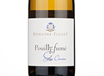 Pouilly Fumé Les Craies,2021