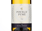 Extra Special Pouilly Fumé,2021