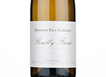 Pouilly-Fumé Paul Corneau,2021