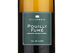 Villebois Pouilly-Fumé,2021