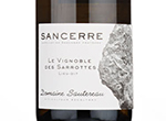 Sancerre Le Vignoble des Sarrottes,2020