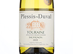 Plessis-Duval Sauvignon Terra Vitis,2021