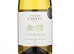 Maison Castel Touraine Sauvignon Terra Vitis,2021