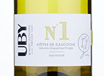 Uby N°1 Sauvignon,2021