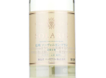 Solaris Shinshu Sauvignon Blanc,2019