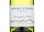 Mount Vernon Sauvignon,2021