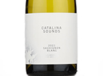 Catalina Sounds Sauvignon Blanc,2021