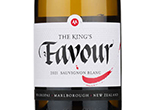 The King's Favour Sauvignon Blanc,2021