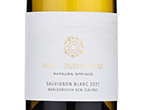 Rapaura Springs Rohe Dillons Point Sauvignon Blanc,2021