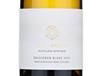 Rapaura Springs Rohe Rapaura Sauvignon Blanc,2021