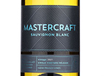 Mastercraft New Zealand Marlborough Sauvignon Blanc,2021