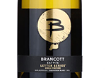 Brancott Estate Letter Series B Sauvignon Blanc,2021