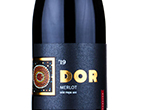 Dor Reserve Merlot,2019