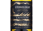 Stoneleigh Latitude Sauvignon Blanc,2021