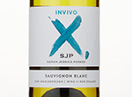 Invivo X Sarah Jessica Parker Sauvignon Blanc,2021