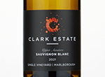 Clark Estate Upper Awatere Sauvignon Blanc,2021