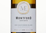 Montford Sauvignon Blanc,2021