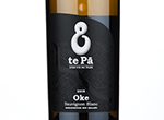 te Pa Oke Sauvignon Blanc,2018