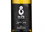 te Pa Signature Series Sauvignon Blanc,2021