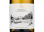 Pa Road Sauvignon Blanc,2021