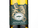 Pulpo Sauvignon Blanc,2021