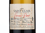 Saint Clair Pioneer Block 1 Foundation Block Sauvignon Blanc,2021