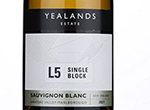 Yealands Estate Single Block L5 Sauvignon Blanc,2021