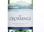 The Crossings Sauvignon Blanc,2021