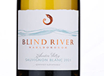 Blind River Sauvignon Blanc,2021