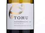 Tohu Awatere Valley Sauvignon Blanc,2021