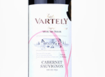 Chateau Vartely Cabernet Sauvignon,2019