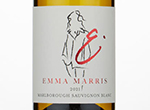 Emma Marris Sauvignon Blanc,2021