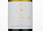 Villa Maria Single Vineyard Southern Clays Sauvignon Blanc,2021