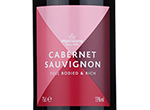 Morrisons Cabernet Sauvignon,2019