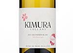 Kimura Cellars Sauvignon Blanc,2021